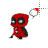 Deadpool cycle left select.ani Preview