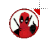 Deadpool 3 left select.ani Preview