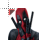 Deadpool 4 normal select.cur Preview