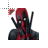 Deadpool 4 normal select.cur