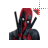 Deadpool 4 left select.cur