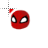 Spiderman 2 normal select.ani Preview