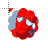 Spiderman hugged normal select.ani Preview