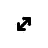 Apple II Diagonal 2.cur Preview