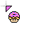 donut mario mushroom.cur Preview