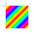 rainbow block .cur