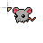 Normal Select Mouse.cur Preview