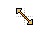 Diagonal Resize 1 Mouse.cur Preview