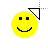 smiley left select.cur Preview