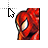 Spiderman normal select.cur