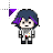 Kokichi Normal Select.cur Preview