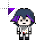 Kokichi Normal Select.cur