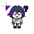Kokichi Help Select.cur Preview