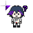 Kokichi Help Select.cur