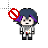 Kokichi Unavailable.cur