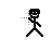 Stupid Stickman Cursor.cur Preview