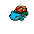 #3 Venusaur Cursor.cur