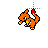 #5 Charmeleon Cursor.cur Preview