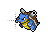 #9 Blastoise Cursor.cur Preview