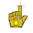 Infinity Gauntlet.cur Preview