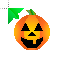 Jack-O-Lantern.cur HD version