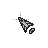 Skull Trooper normal select with tail.cur