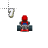 Mario_Kart_DS_Mario.ani Preview