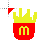 Mc'Donalds Help Select.cur Preview