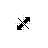 1Bit - Diagonal2.cur Preview