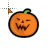 jack-o'-lantern normal select.cur Preview