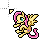 Fluttershy normal select.cur