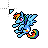 Rainbow Dash normal select.cur Preview