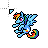 Rainbow Dash normal select.cur