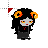 Aradia Megido.cur