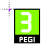 pegi's 3, 7, 12, 16, 18.ani Preview