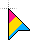 Pansexual Cursor.cur