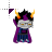 Eridan Ampora.cur Preview