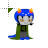 Nepeta Leijon.cur Preview