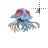 Tentacruel Pokémon II left select.cur