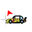 Jeff Gordon's Car.cur Preview