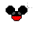 Deadmau5 8-bit left select.cur Preview