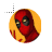 Deadpool normal select.ani Preview