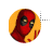 Deadpool left select.ani Preview
