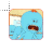 Mr Meeseeks normal select.ani Preview