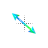 Diagonal resize 1.cur