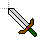 sword-cursor.cur Preview
