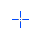 Blue Crosshair.cur Preview