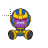 Thanos normal select.cur Preview