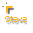 Steve.cur Preview