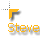 Steve.cur